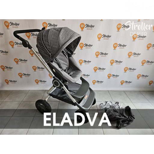 Stokke Scoot