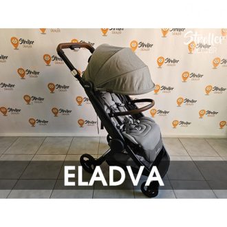 Ergobaby Metro+ Deluxe