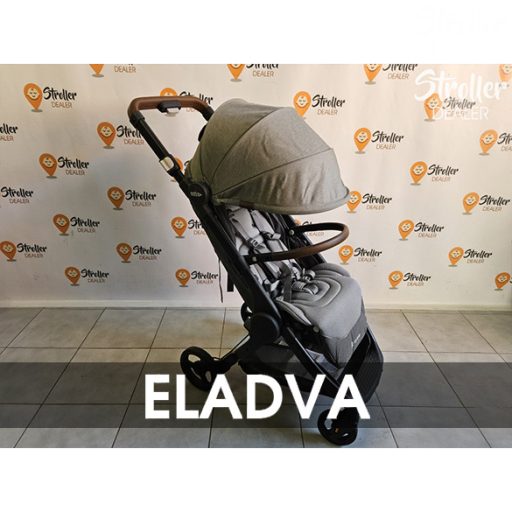 Ergobaby Metro+ Deluxe