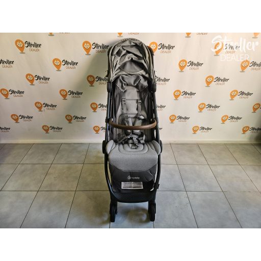 Ergobaby Metro+ Deluxe