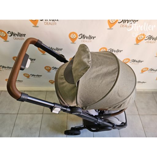 Ergobaby Metro+ Deluxe