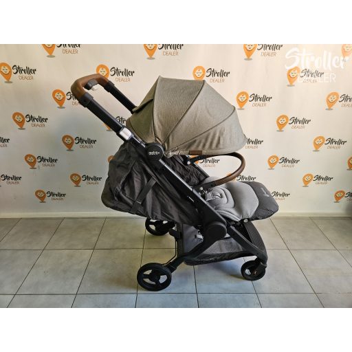 Ergobaby Metro+ Deluxe
