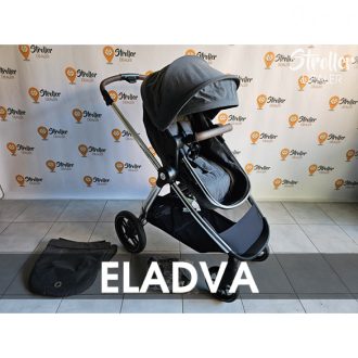 Maxi-Cosi Zelia 3 Luxe