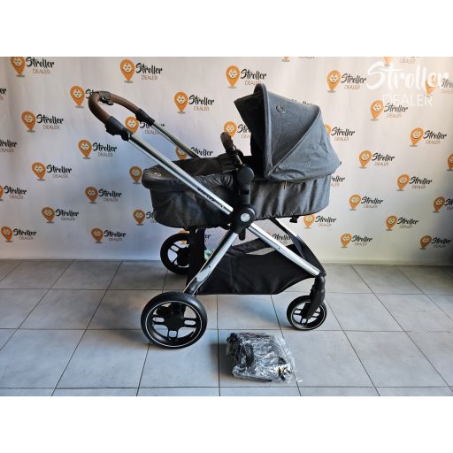 Maxi-Cosi Zelia 3 Luxe