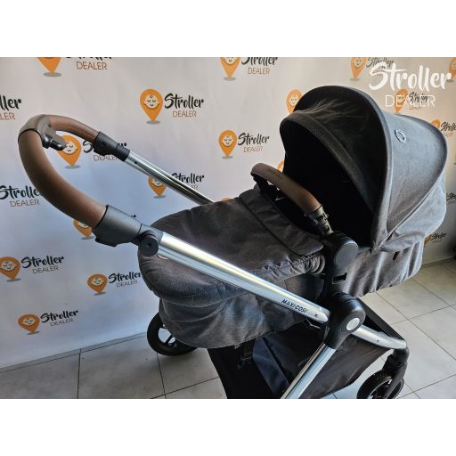 Maxi-Cosi Zelia 3 Luxe