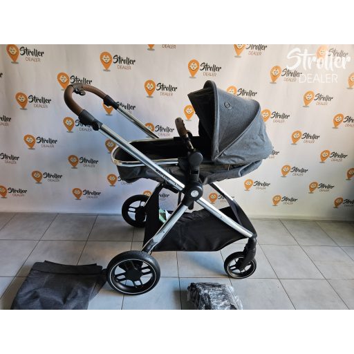 Maxi-Cosi Zelia 3 Luxe