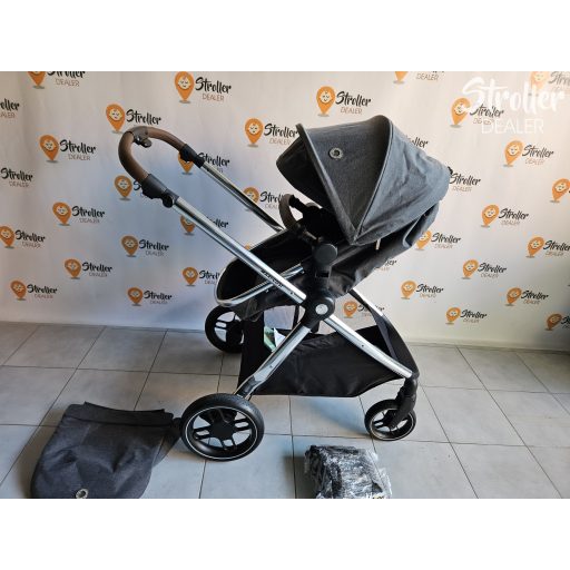 Maxi-Cosi Zelia 3 Luxe