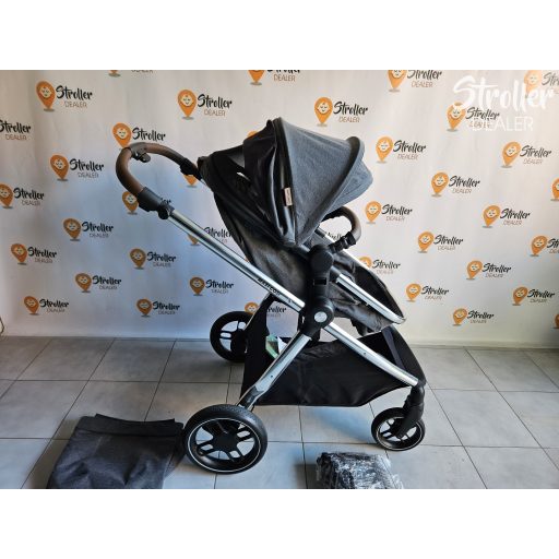 Maxi-Cosi Zelia 3 Luxe
