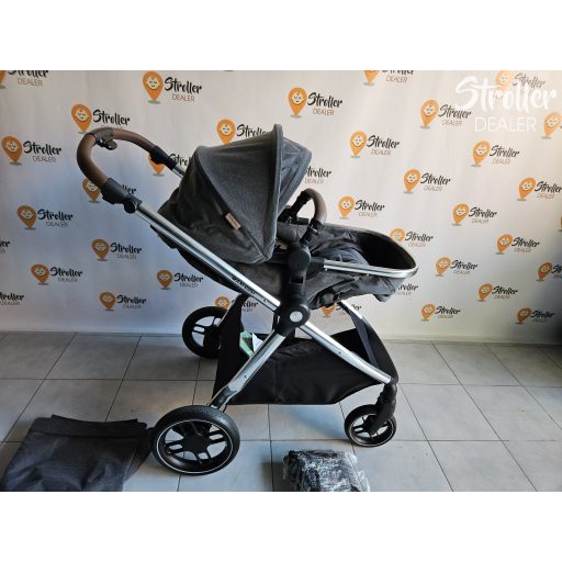 Maxi-Cosi Zelia 3 Luxe