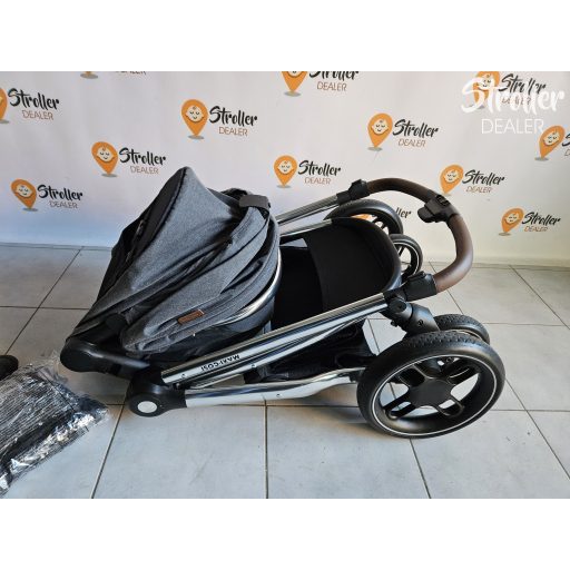 Maxi-Cosi Zelia 3 Luxe