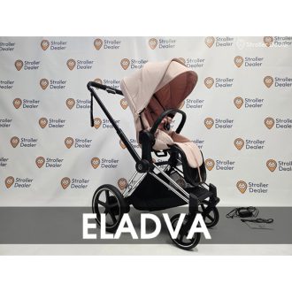 Cybex e-Priam 4