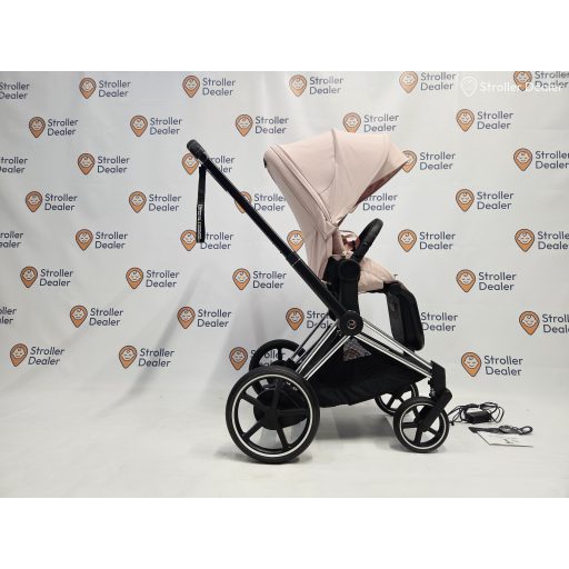 Cybex e-Priam 4