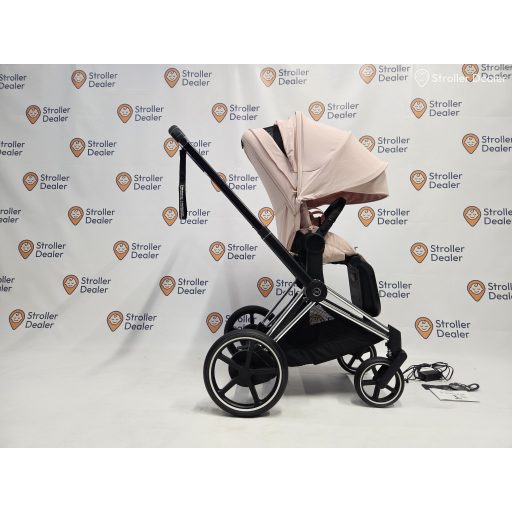 Cybex e-Priam 4