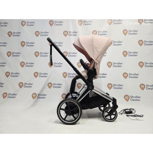 Cybex e-Priam 4