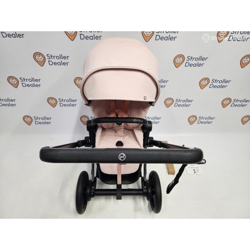Cybex e-Priam 4