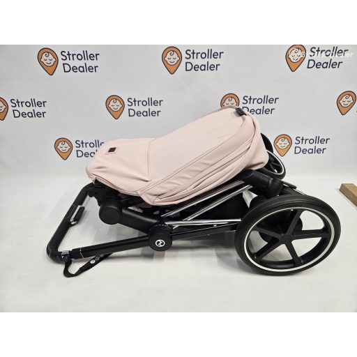 Cybex e-Priam 4