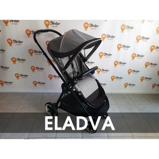 Cybex Agis M-Air 4