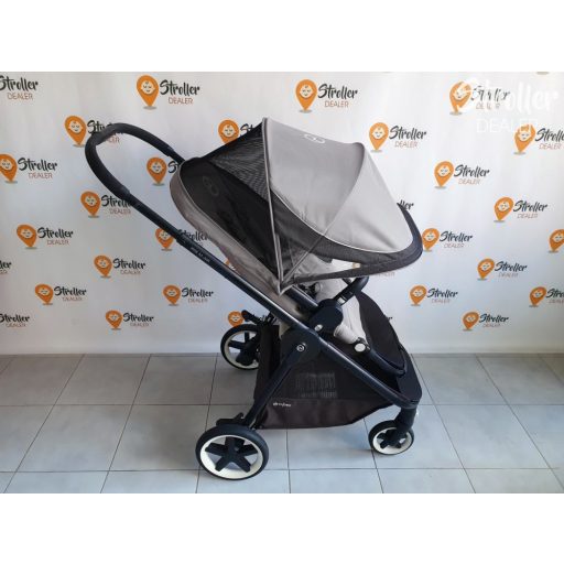 Cybex Agis M-Air 4