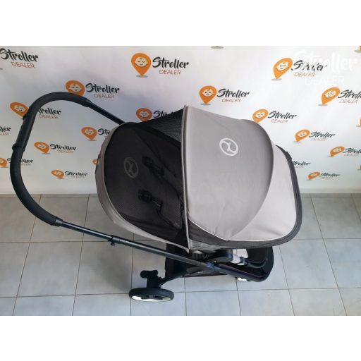 Cybex Agis M-Air 4