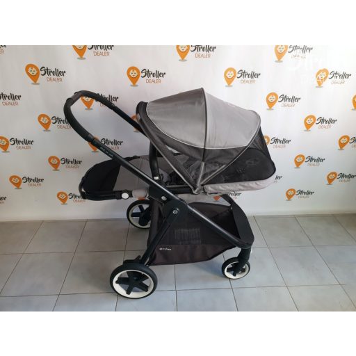 Cybex Agis M-Air 4