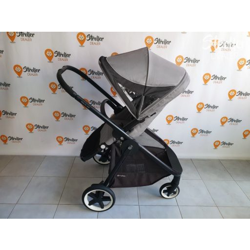 Cybex Agis M-Air 4