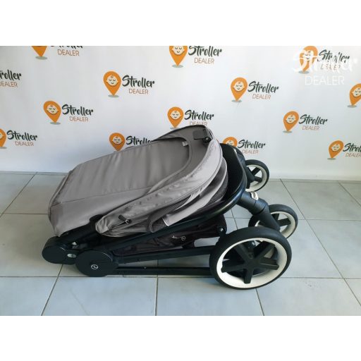 Cybex Agis M-Air 4