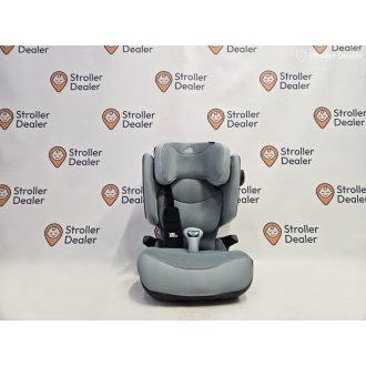 Britax Römer Kidfix Pro Style gyerekülés