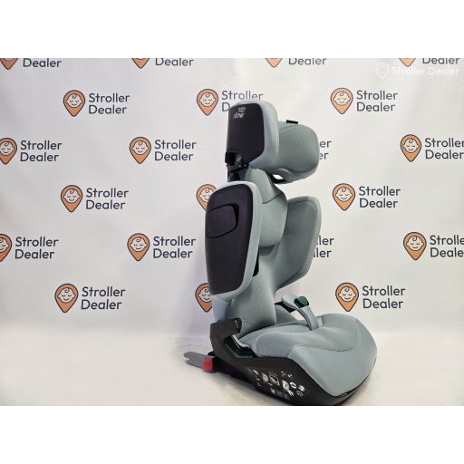 Britax Römer Kidfix Pro Style gyerekülés
