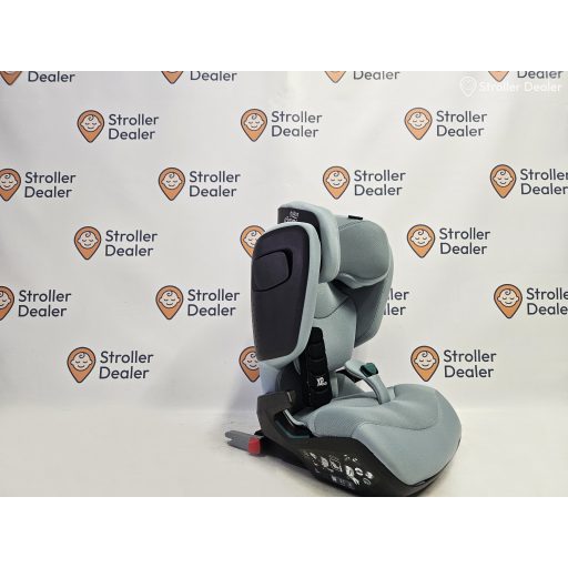 Britax Römer Kidfix Pro Style gyerekülés