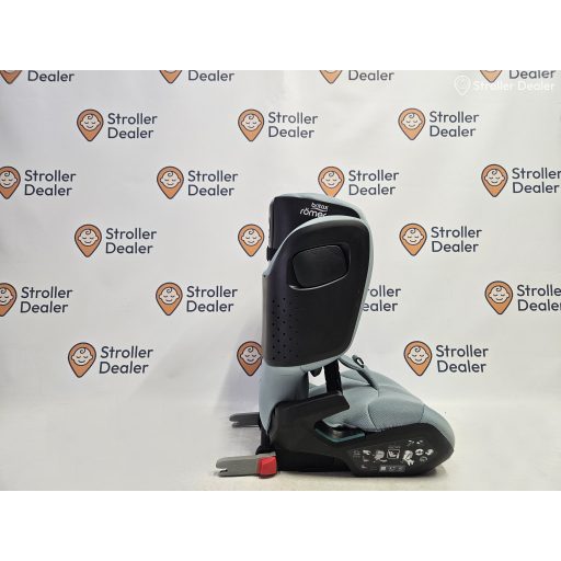 Britax Römer Kidfix Pro Style gyerekülés