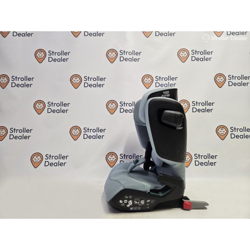Britax Römer Kidfix Pro Style gyerekülés