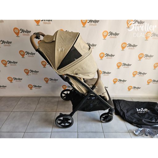 Joie Parcel lx 