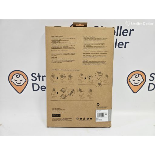 Stokke Tripp Trapp Cushion