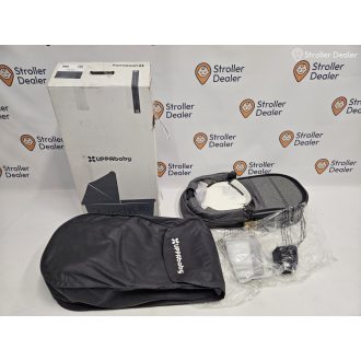 Uppababy Vista, Cruz V2 mózes