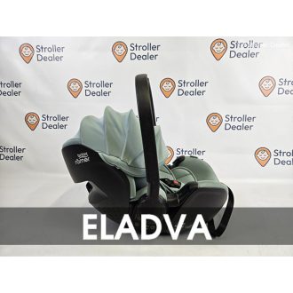 Britax Römer Baby-Safe Pro
