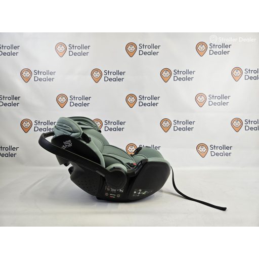 Britax Römer Baby-Safe Pro