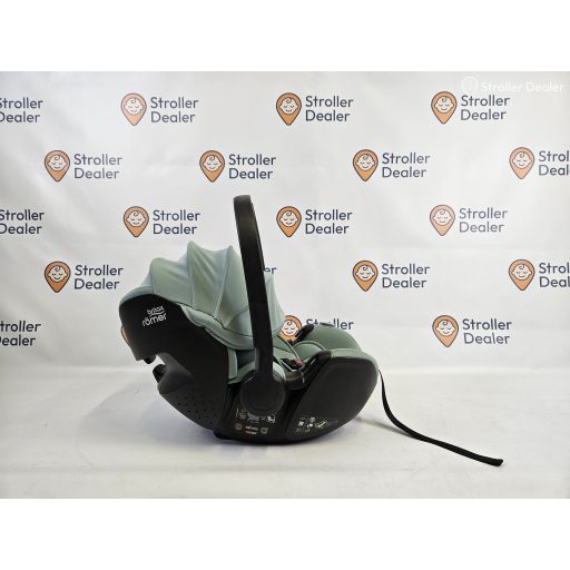 Britax Römer Baby-Safe Pro