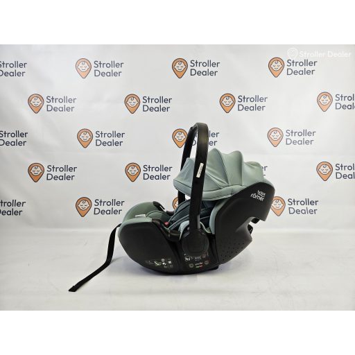 Britax Römer Baby-Safe Pro