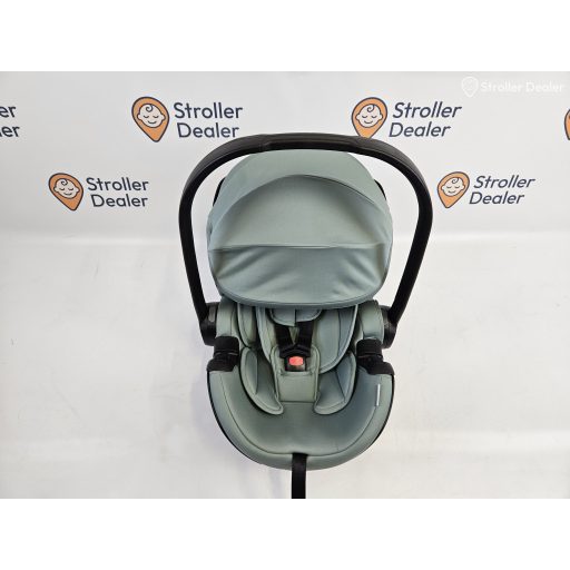 Britax Römer Baby-Safe Pro