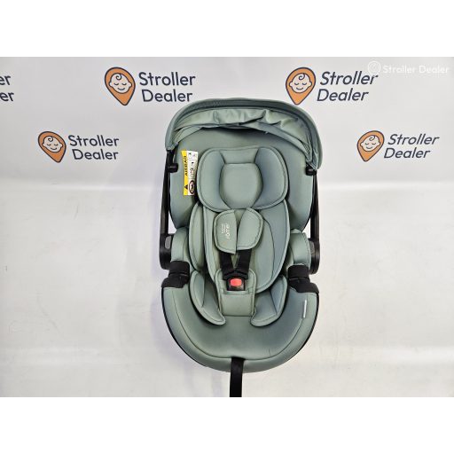 Britax Römer Baby-Safe Pro