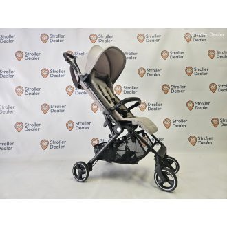 Abc Design Ping Two babakocsi