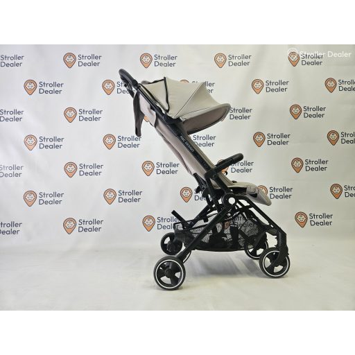 Abc Design Ping Two babakocsi