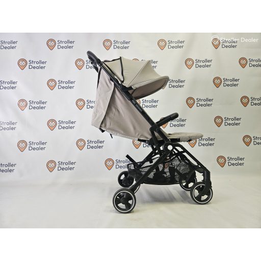Abc Design Ping Two babakocsi