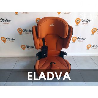 Britax Römer Kidfix i-size