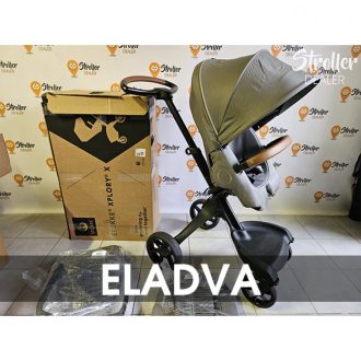 Stokke Xplory X