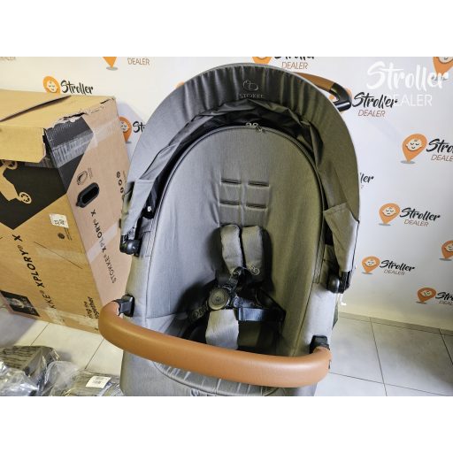 Stokke Xplory X