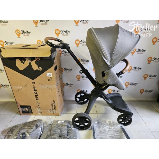 Stokke Xplory X