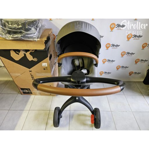 Stokke Xplory X