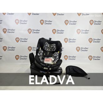 Cosatto All in All Ultra 360