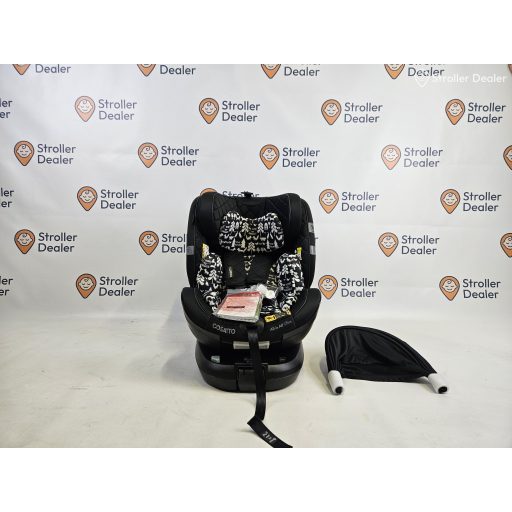 Cosatto All in All Ultra 360